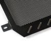 Motorcycle Radiator Guard Mesh Cover Kawasaki Z900 2017-2020 Aftermarket Cooling Protection