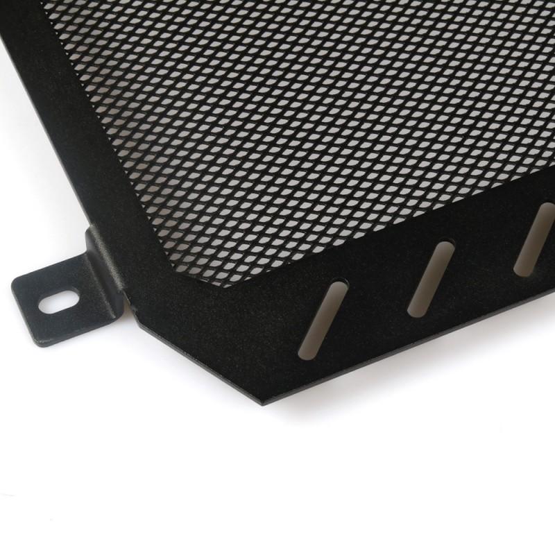 Motorcycle Radiator Guard Mesh Cover Kawasaki Z900 2017-2020 Aftermarket Cooling Protection