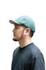 Nakota Fresh Escape and UV Summer Solid UV Oversized Baseball Perfect for Outdoor Blue Cap, Men's Women's Hat, Color, Cool, Water-Repellent,