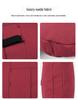 Toyota New Crown 14th Gen Suede Maybach Neck Pillow for Car Seat
