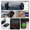KPEP GPS Outdoor Sport Smartwatch (CN-Version)