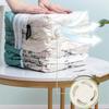 Compression Design Compression Bags No Pump Closet Organizer Bags Vacuum Storage Bags  Home Storage