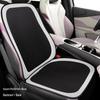 NNGY Seat Cover: Stylish All-Season Cushion for BYD Dolphin