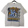 90's Kentucky Wildcats NCAA T Shirt Sz XL (B2910)