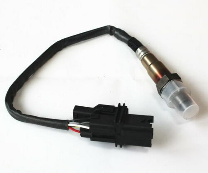 Cadillac Oxygen Sensor/Detector/Monitor 0258007206