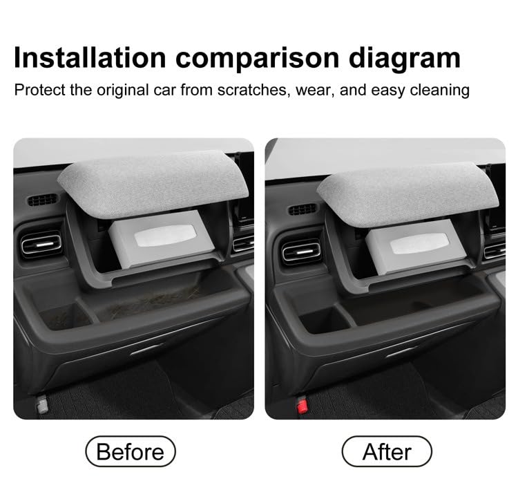 Honda New Freed GT Open Tray Dashboard Storage Cup Drink FREED GT All Front Dashboard Storage Storage Small Item Interior Accessory Mat, Tray, Holder,