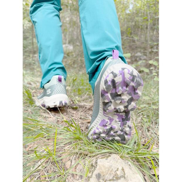 Полуботинки Garmont 81 Pulse WP