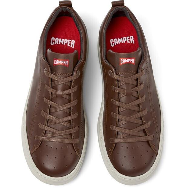 Camper Leather Runner Sneakers