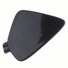 Auto Repair Auto Replacement Part Black Front Bumper Cover Front Bumper Cap Approximate Dimensions 8.2 X 6 Cm Black
