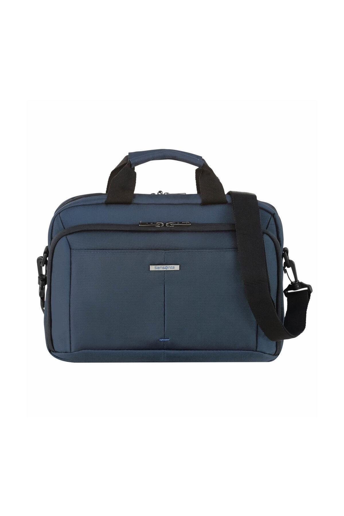 

Сумка для ноутбука Samsonite Cm5-01-002 13.3 Guard It 2.0, синяя