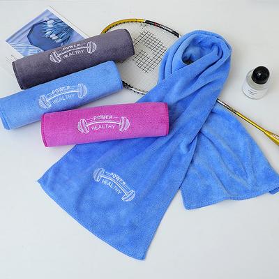 Havlular – Spor Havluları