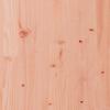 Wooden Play Tower Solid Douglas Fir Wood