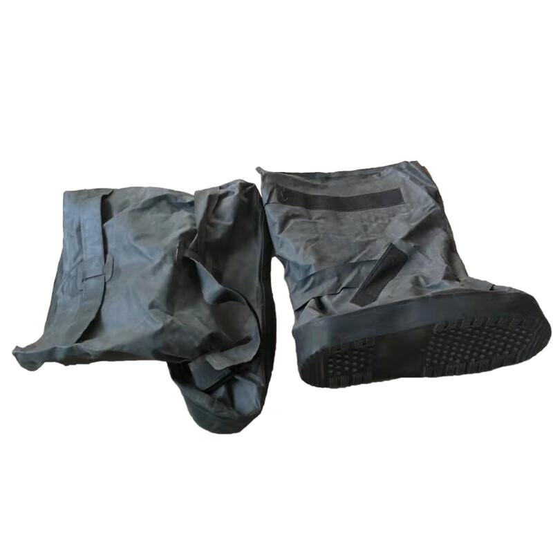 Химически стойкие бахилы Lesh Тип 05