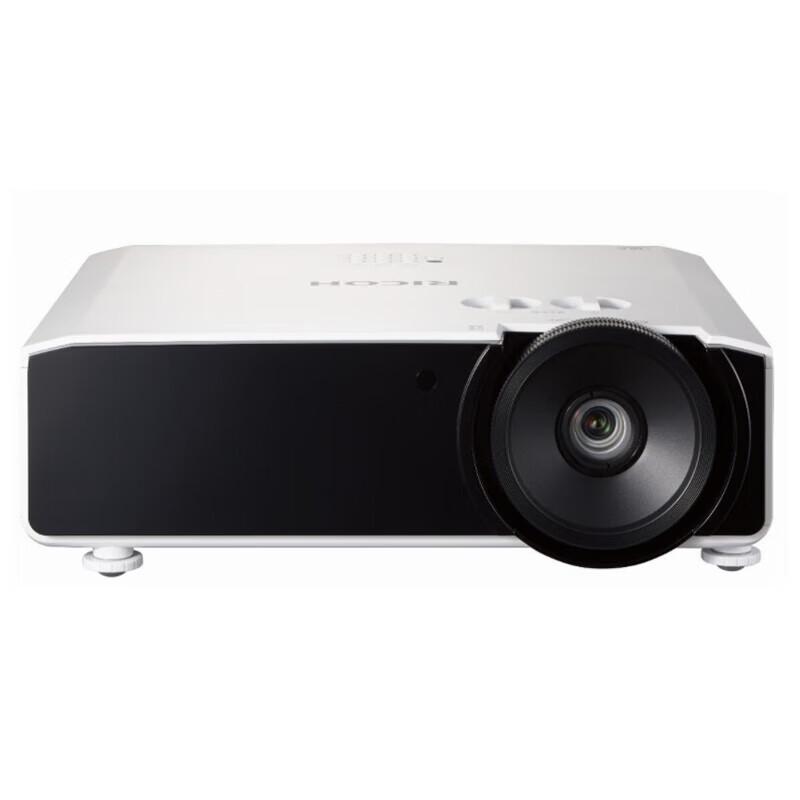 Ricoh PJ LHK5880 4K Laser Projector (CN Version)