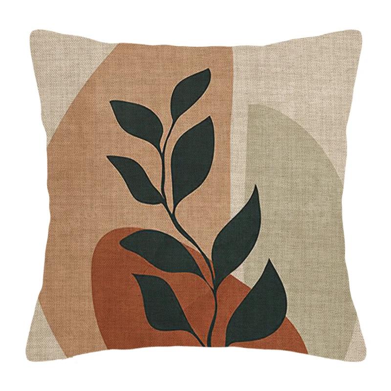 Decorative Cushion for Home Living Room Decor Throw Pillowcase Pillow Cover 45*45 40x40cm 60x60cm 45x45cm 50x50cm Persia Retro