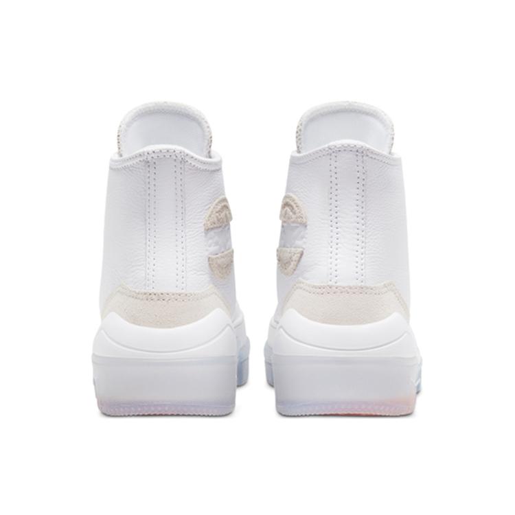 CPX70 Wmns Converse High 'White' Women's 567170C
