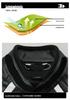 Unisex PU Leather Motorcycle Jacket: Four Seasons, Off-road, Anti-fall, Cycling Gear for Men & Women
