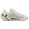 adidas Y-3 Idoso Boost White Orange Men Sneakers Core-White Cream-White HR1957
