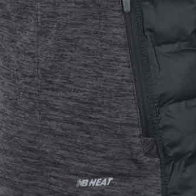 New Balance VeSt Vqb Women S Radiant Heat Nbnq846942 Bk