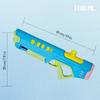 Water Guns for Kids Adults-1200CC High Capacity Power Pump Long Shooting Range Wasserpistolen Outdoor Water Fighting Boys Girls