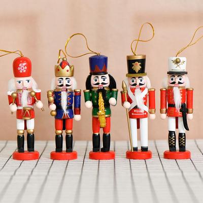 Feestviering – Kerstdecoratie