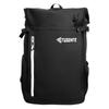 Schoolbag Korean Version Fashion Badminton Bag Backpack Men and Women Large Capacity Shoulder Portable Tennis Bag Training Sports Bag Waterproof