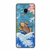For Xiaomi Qin F21 Pro / F22 Pro Case Relief 3D Emboss Silicone Phone Cases for Qin F22 Pro F 21 22 Pro F21Pro Soft Cover Fundas