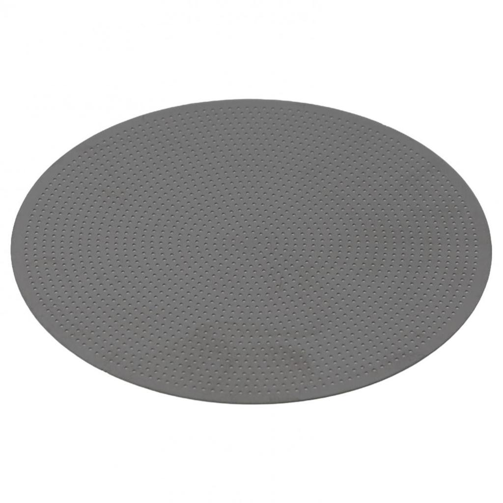 Espresso Puck Screen Coffee Portafilter Basket Filters StainlessSteel