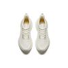 Anta Mesh Cushioning Breathable Lightweight Cushioning Breathable Lightweight Low top Running Shoes Men's Beige 912425506-1