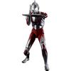 TAMASHII NATIONS DYNACTION Shin Ultraman Ultraman Figure (Approx. 400mm) Red/Gray