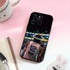 Basketball J-Ja M-Morant 12   Phone Case For iPhone 17,16,15,14,13,12,11 Plus,Pro Max,Soft Silicone Black Cover
