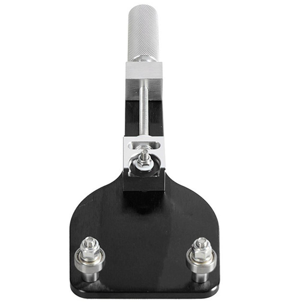 Heavy Duty Oil Filtration Cutter, Easy to Clean Aluminum Tool for Filters Ranging 2 3/8inch to 5inch Culinary Profession