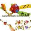 New Cross-Border Pet Toy: Puzzle Training Snuffle Ball for Dogs