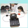 High-quality Diy Electric Motor Experiment Kit For School Science Projects