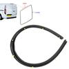 Factory Specifications Rear Door Seal Door Weatherstrip Rear Door Strip