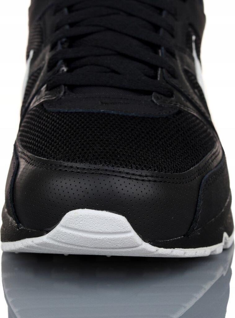 Кроссовки Nike Air Max Command black/white/black