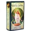 Neues Tarot des Hexengartens Manifestation und Magie erwarten dich im Hexengarten Entfessle die latente Magie, die in dir gedeiht