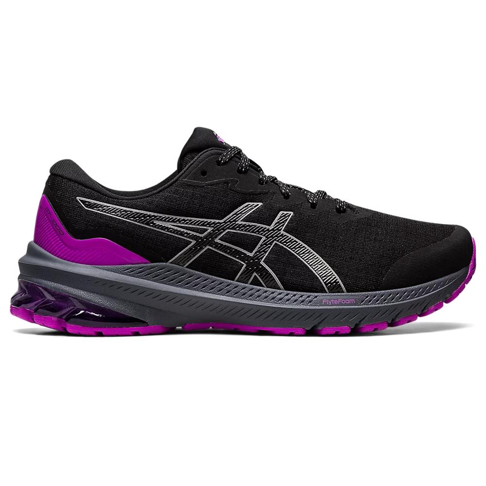ASICS GT-1000 11 Lite-Show sneakers Black