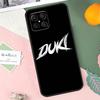 Duki Rapper Case For Honor X8b X9b X9c X9a X8a X8 X9 50 70 90 Lite Honor 200 Lite Magic 7 5 6 Pro Cover