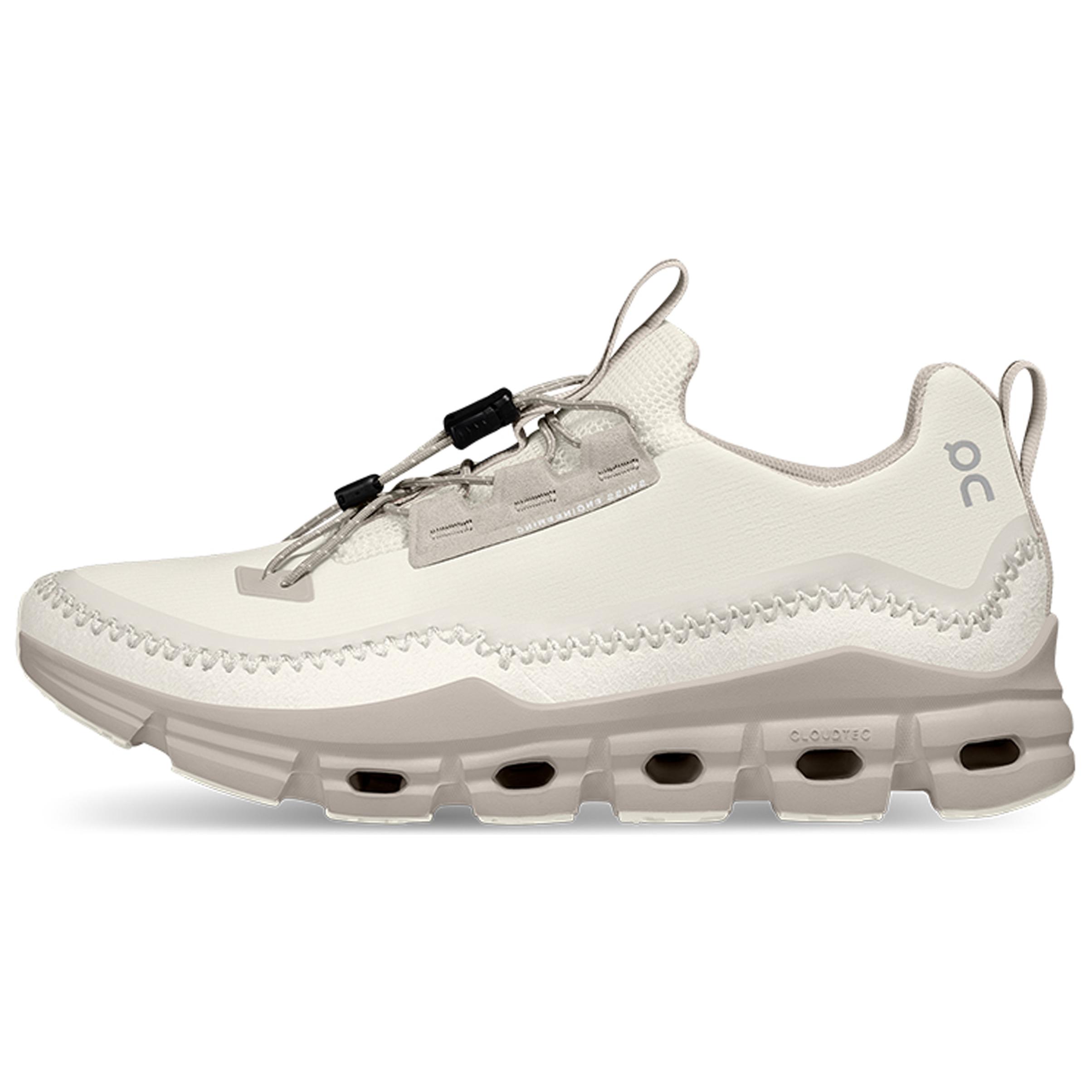 

On Running Cloudaway Ivory Pearl Women s 49.98945 36
