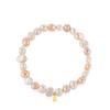 Gold Tous Pearls Bracelet / Gold Tous Pearls Bracelet / Bracelet / 317091010