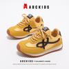ABCkids Spring 2026 Mesh Casual Sports Shoes for Boys & Girls - Soft Sole, Trendy Dad Style.