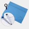 Microfibre Towel Travel Towel Quick Dry Absorbent Swimming Towel Gym Towel for Sports Beach Swimming Camping Hiking
