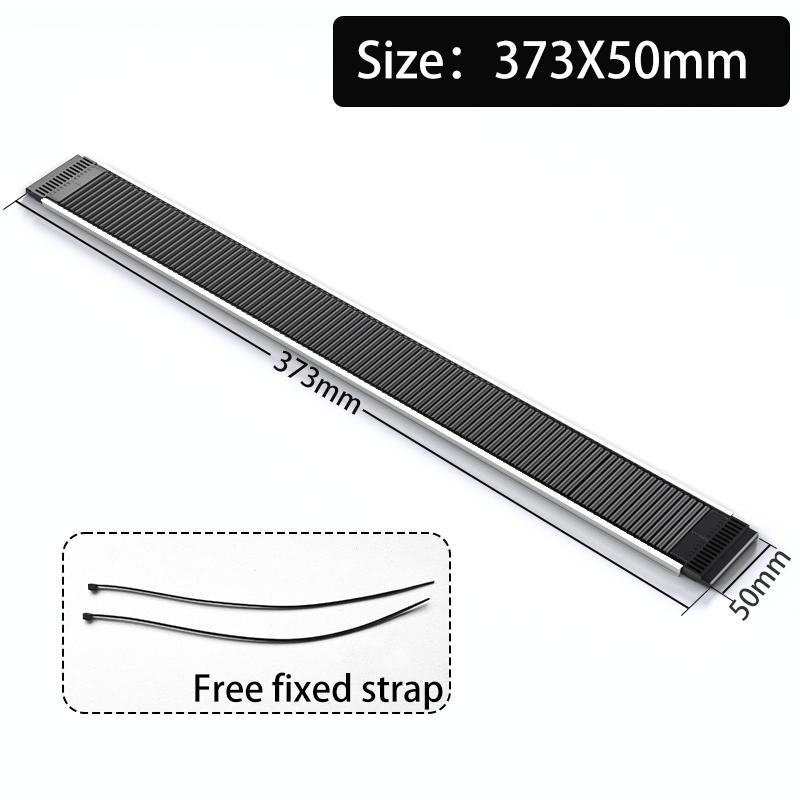 

Supermarket Freezer Slide Rack Automatic Beverage Glide Rack Refrigerated Cabinet Replenishment Convenience Store Roller Shelf