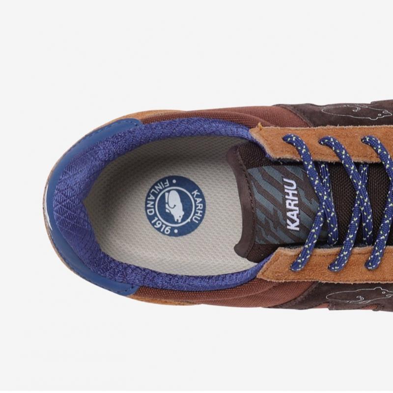 Karhu Albatross Control Air Cushion Sneakers Skhu2338200