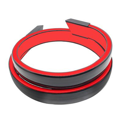 1.2m 3.9ft Glänzend LED Rücklicht Bremslicht Blinker Lauflicht Heckklappe Dachspoiler Lippe