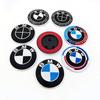 Car Emblem Front Grille Badge For BMW E46 E90 E60 F30 F10 E39 E36 M3 M5 M6 G20 G30 E93 M Hood Front Bonnet Grill Logo Rear Trunk bzbf85