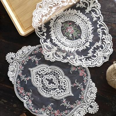Decoração de mesa e acessórios – Suportes e guardanapos para servir mesa