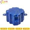 Water Pontoon Floating Dock Module