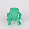 New Product 67 Sahur Steel A Brainrot Plush Toy Steals Brain Rot Plush Toys